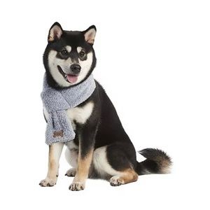 NWT 🐕 Koolaburra by UGG Cooper Sherpa Pet Scarf